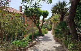Bright 29M With Nice View In Bormes-Les-Mimosas